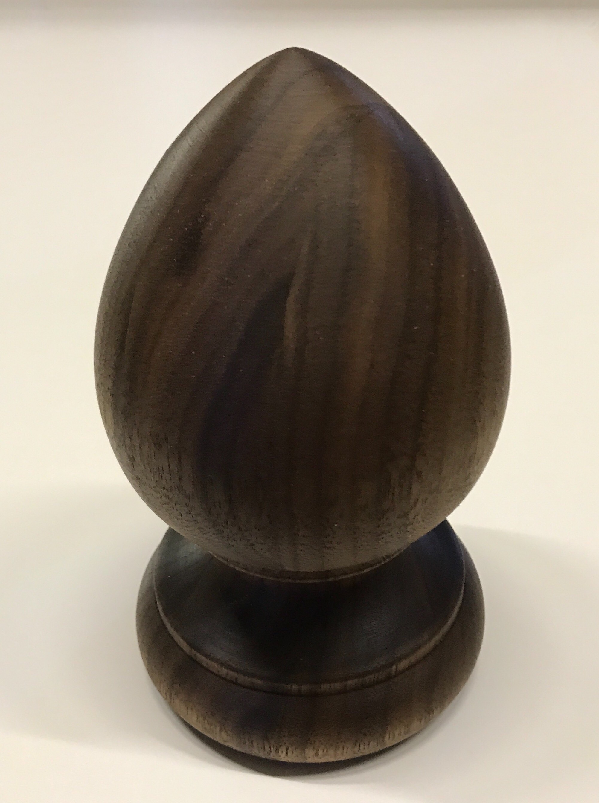 click to see our finials